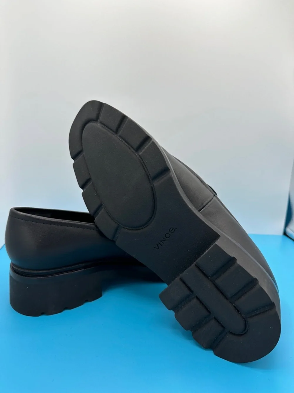 Vince brand new